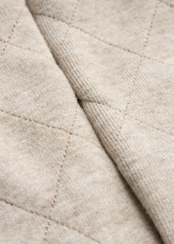 Beige handskar