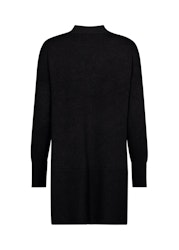Svart cardigan