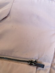 Rosa täckkappa stl 80