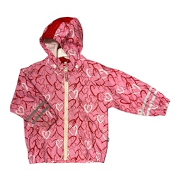 Rosa regnjacka stl 86/92