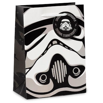 Presentpåse Stormtrooper