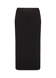 Svart kjol stl XS-XL
