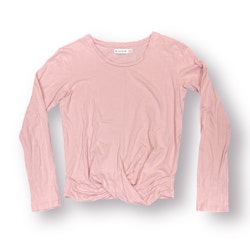 Rosa tröja stl 146/152