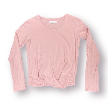 Rosa tröja stl 146/152