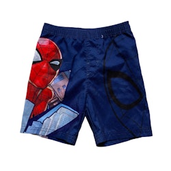 Badshorts Spiderman stl 92/98