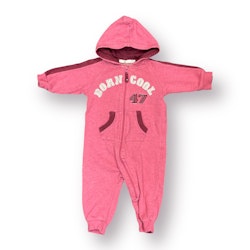 Rosa collegeoverall stl 62/68