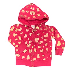 Rosa luvjacka stl 68