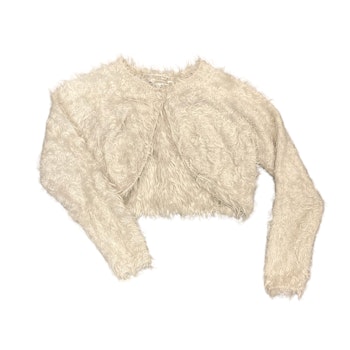 Fluffig kofta stl 110/116