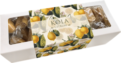 Citronkola