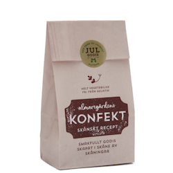 Konfekt julmust