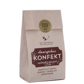 Konfekt julmust
