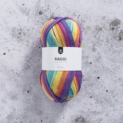 Raggi splash 100g