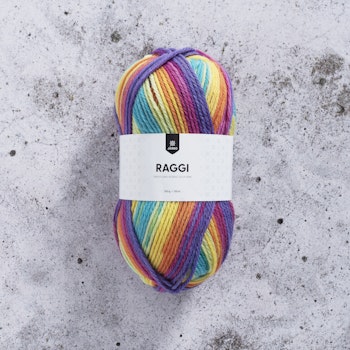 Raggi splash 100g