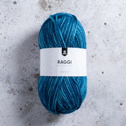 Raggi blueberry melange 100g