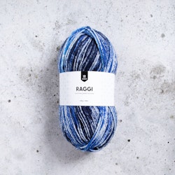 Raggi calm blue 100g