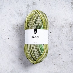Raggi green harmony 100g