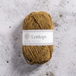 Lettlopi Golden heather 50g
