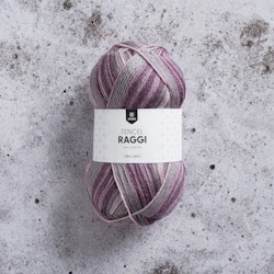 Tencel Raggi Heather field 100g