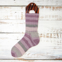 Tencel Raggi Heather field 100g