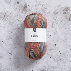 Tencel Raggi Bonfire 100g