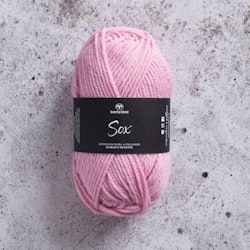 Sox Candy pink 50g