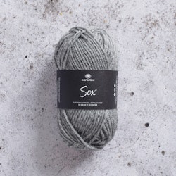 Sox granite grey 50g