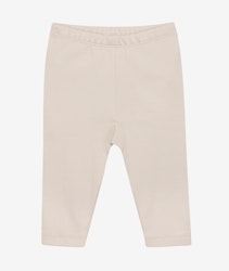 Beige mjuka byxor stl 56-80
