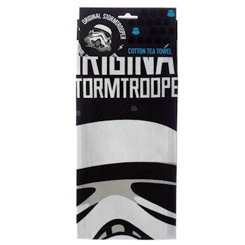 Kökshandduk Stormtrooper