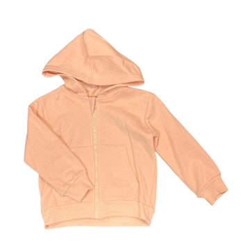 Rosa luvjacka stl 86-128