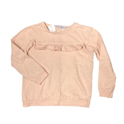 Rosa tröja stl 110