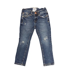 Jeans stl 100