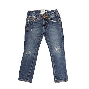 Jeans stl 100