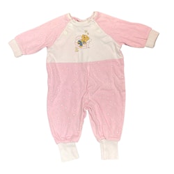 Rosa pyjamas stl 56