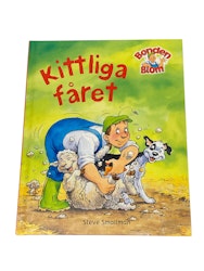 Bok Kittliga fåret