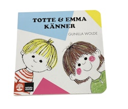 Totte & Emma känner