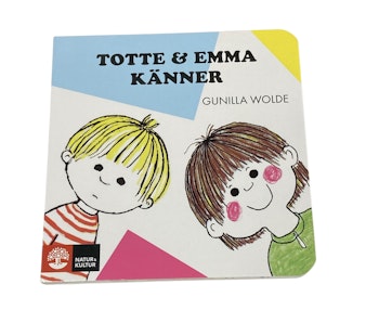 Totte & Emma känner