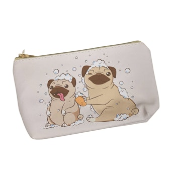 Necessär mops