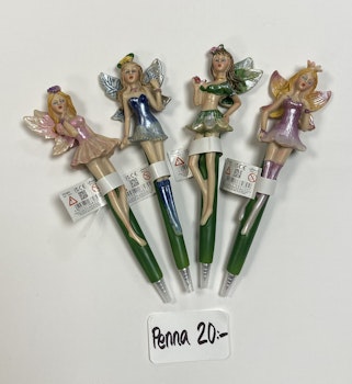 Fantasy fepenna