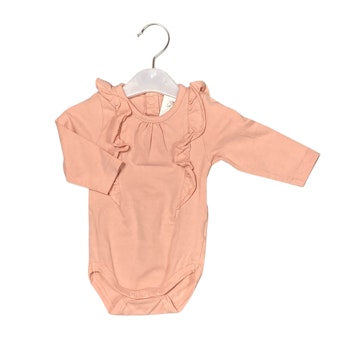 Rosa body stl 56