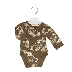 Brun body stl 56