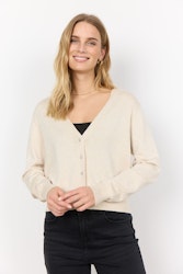 Cremevit cardigan