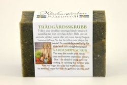 Naturtvål trädgrådsskrubb