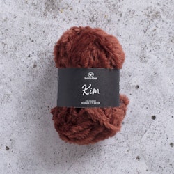 Kim fluffigt garn 50 g