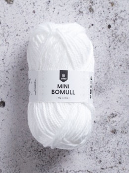 Minibomull 10g