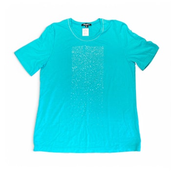 Turkos T-shirt stl M