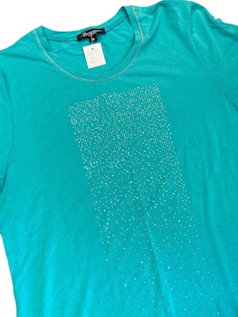 Turkos T-shirt stl M