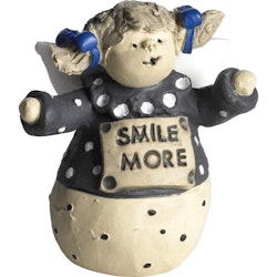 Ängel Smile more
