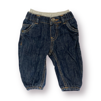 Jeans stl 62
