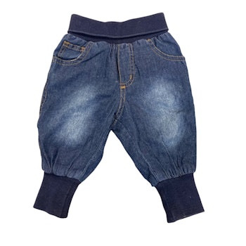 Fodrade jeans stl 62
