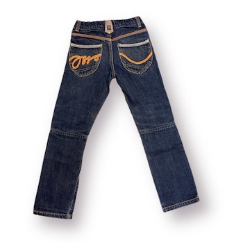 Jeans stl 128